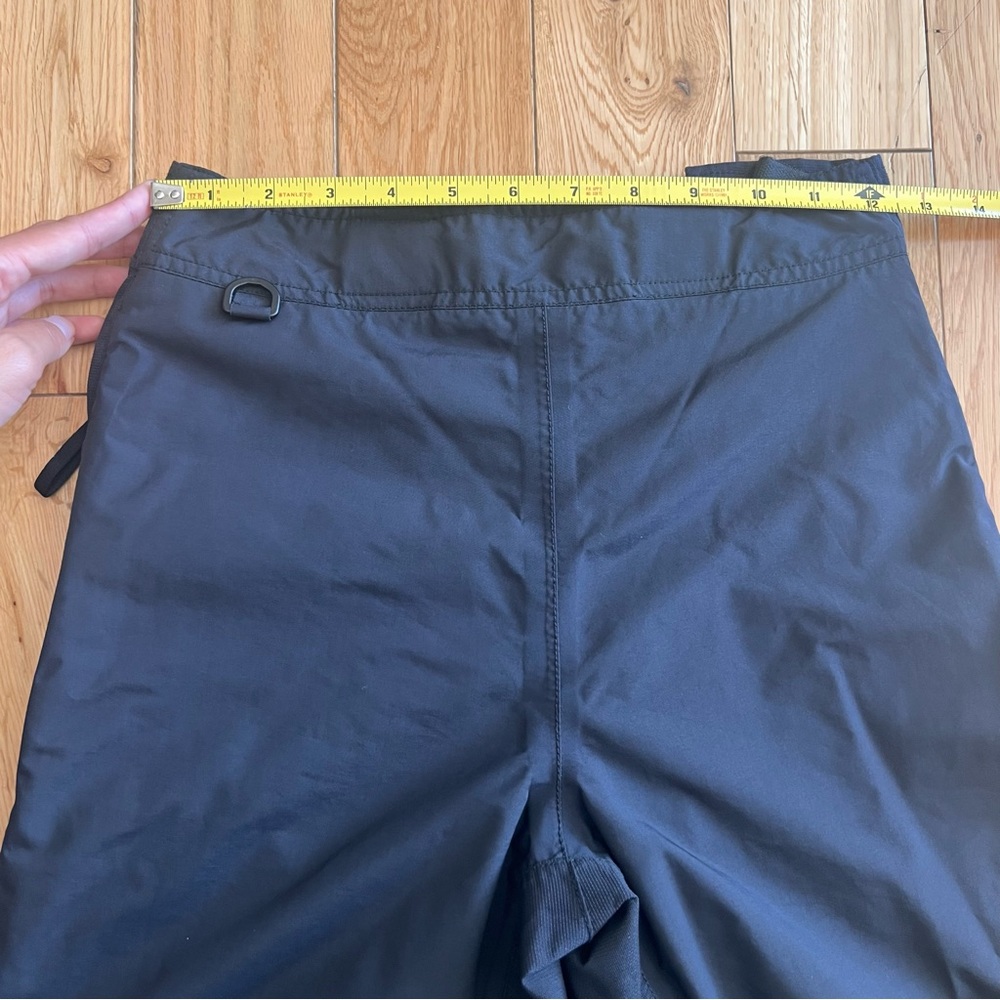 Mountain Hardware Conduit Side Zip Snowboard Ski … - image 3